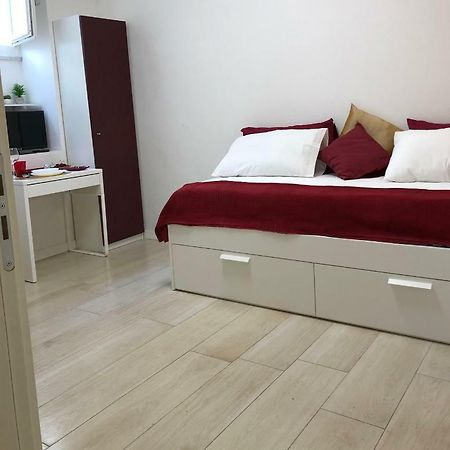 Fv Studios Riviera Napoli Eksteriør bilde