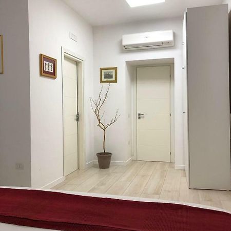 Fv Studios Riviera Napoli Eksteriør bilde