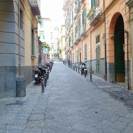Fv Studios Riviera Napoli Eksteriør bilde