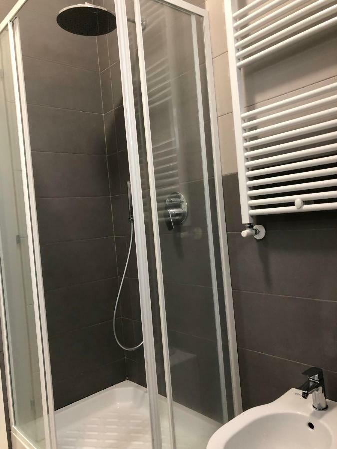 Fv Studios Riviera Napoli Eksteriør bilde