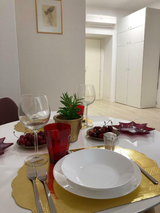 Fv Studios Riviera Napoli Eksteriør bilde