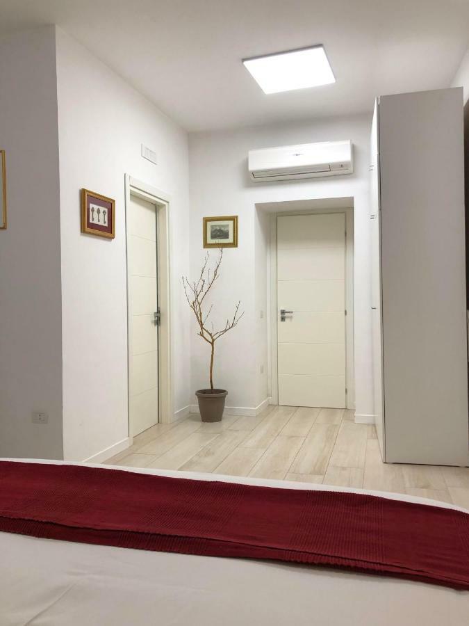 Fv Studios Riviera Napoli Eksteriør bilde